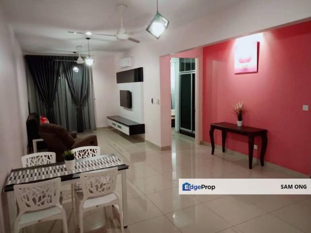 Condominium for sale in Tanjong Sepat, Selangor