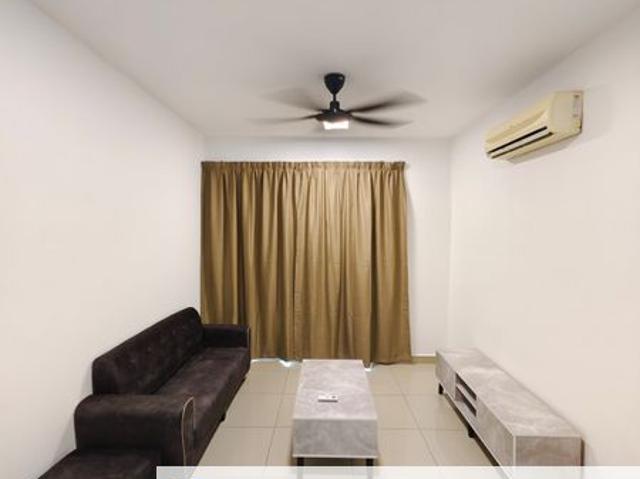 Condominium for sale in Tanjong Sepat, Selangor