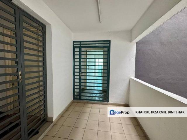 Condominium for sale in Tanjong Sepat, Selangor