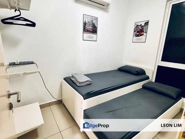 Condominium for rent in Tanjong Sepat, Selangor