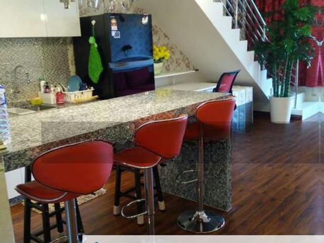 Condominium for sale in Kajang, Langat