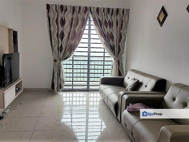 Condominium for sale in Tanjong Sepat, Selangor