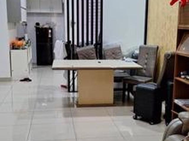 Serviced Residence for sale in Kajang, Langat