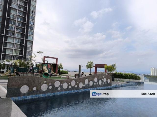 Condominium for sale in Tanjong Sepat, Selangor