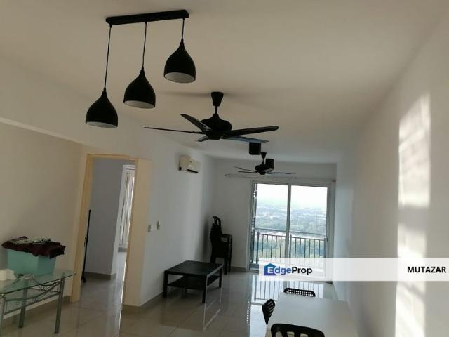 Condominium for sale in Tanjong Sepat, Selangor