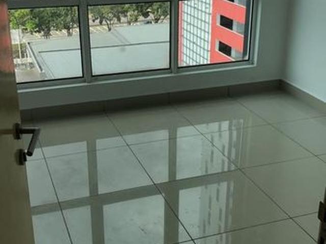 Condominium for sale in Tanjong Sepat, Selangor
