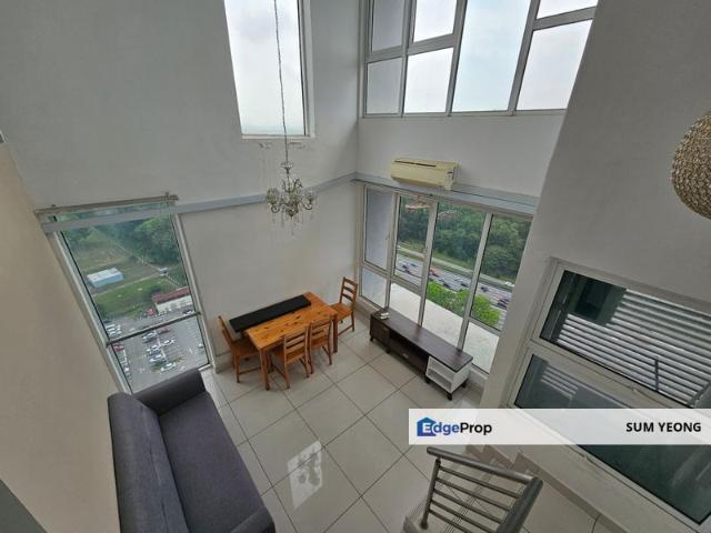 Condominium for rent in Tanjong Sepat, Selangor
