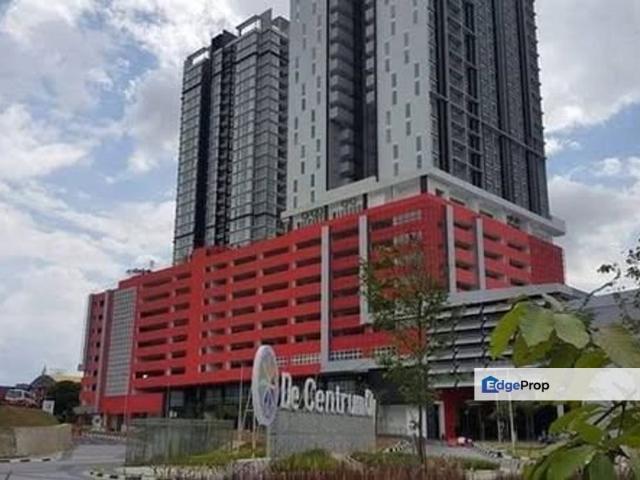 Condominium for sale in Tanjong Sepat, Selangor