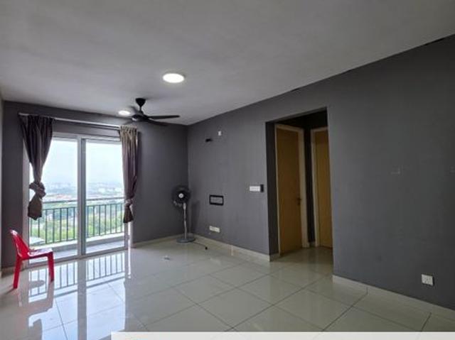 Condominium for rent in Tanjong Sepat, Selangor