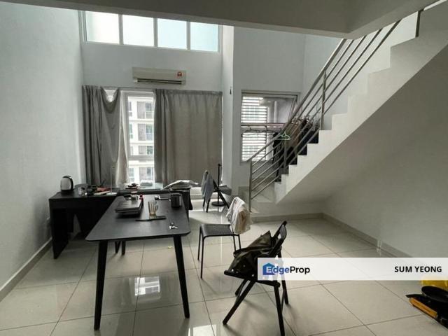 Condominium for rent in Tanjong Sepat, Selangor