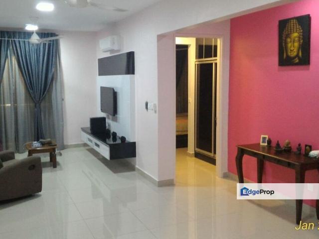 Condominium for sale in Tanjong Sepat, Selangor