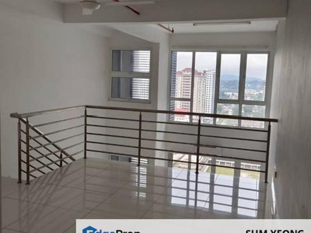 Condominium for rent in Tanjong Sepat, Selangor