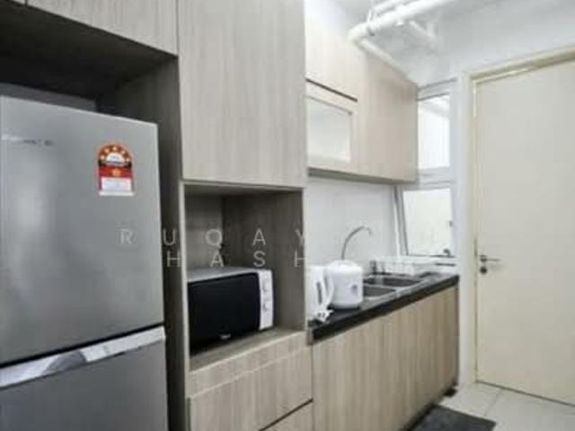 Condominium for rent in Kajang, Langat