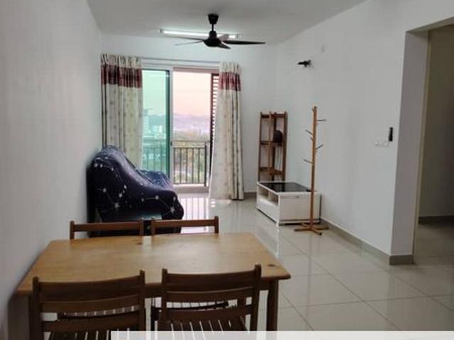 Condominium for rent in Tanjong Sepat, Selangor