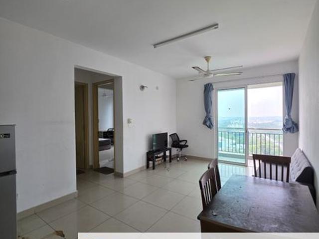Condominium for rent in Tanjong Sepat, Selangor