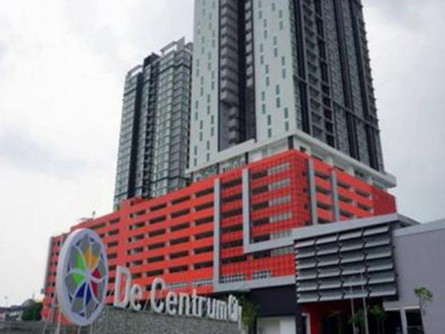 Serviced Residence for sale in Kajang, Langat
