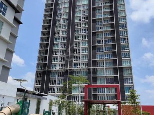 Serviced Residence for sale in Kajang, Langat