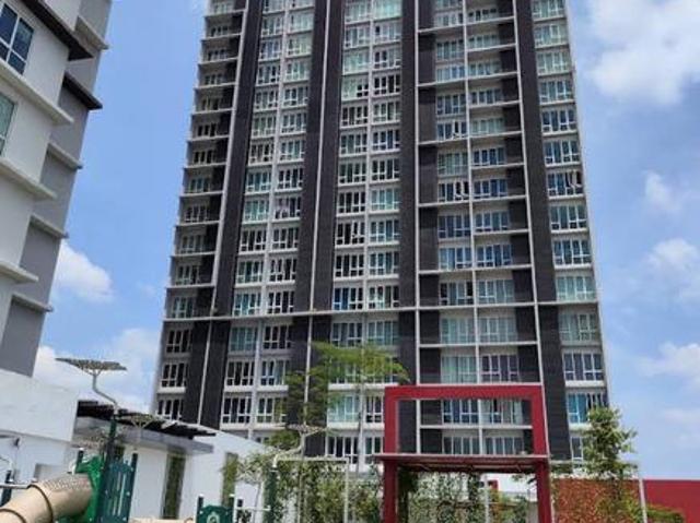 Serviced Residence for sale in Kajang, Langat