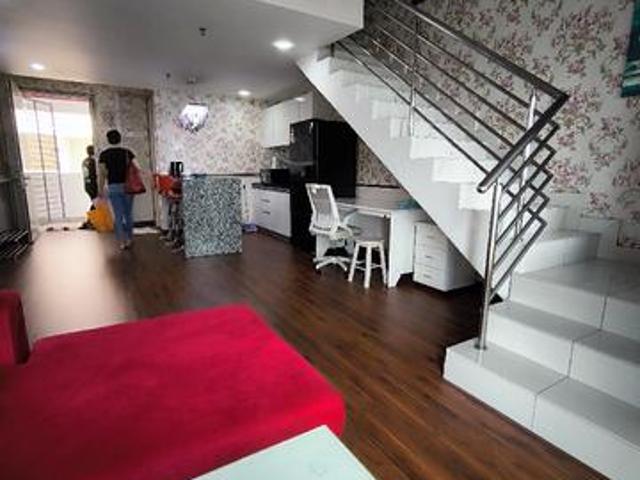 Serviced Residence for sale in Kajang, Langat