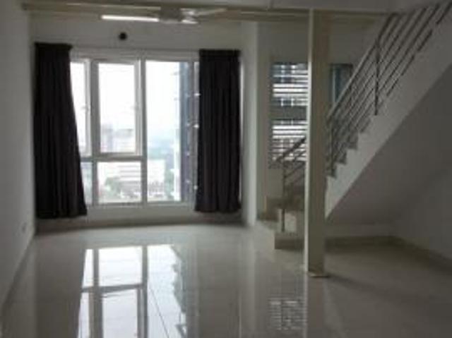 Serviced Residence for sale in Kajang, Langat