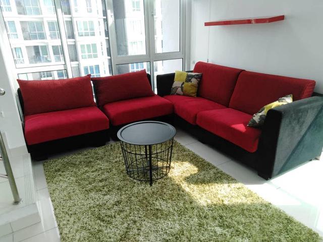 Duplex for sale in Kajang, Langat
