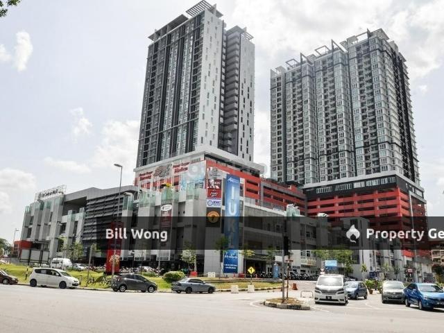 Condominium for rent in Tanjong Sepat, Selangor