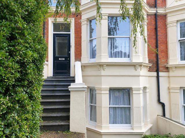 Apartment for rent in St Leonards, Hastings