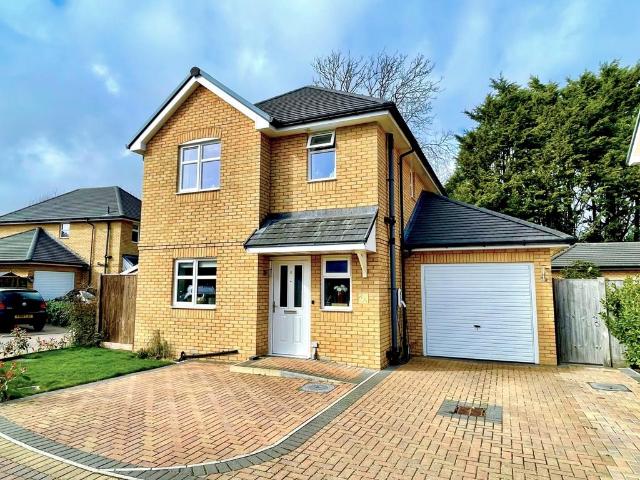 House for rent in Pennington, Ashurst Bridge