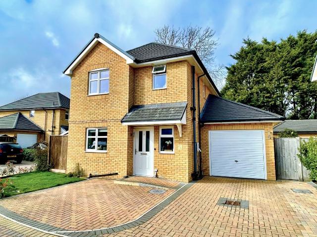 House for rent in Pennington, Ashurst Bridge