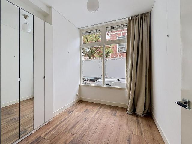 Appartement te huur in Haarlem, Noord Holland