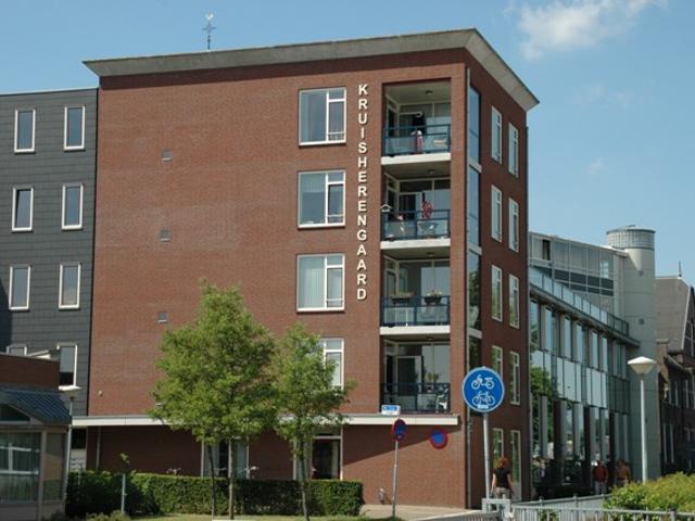 Woning te huur in Uden, Noord Brabant