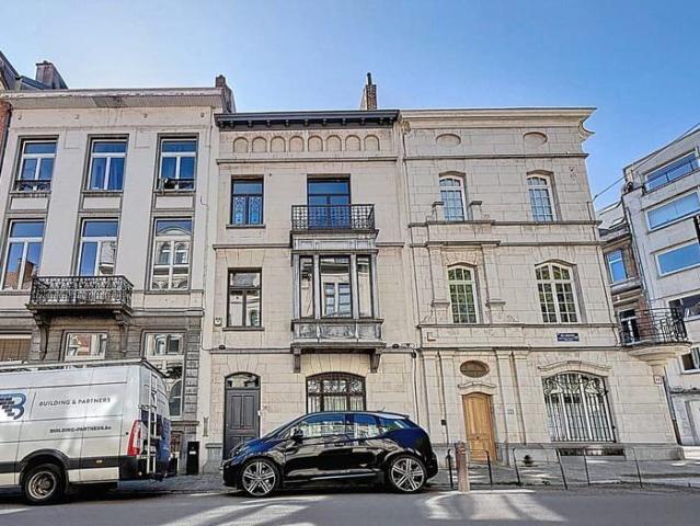 Maison location à Elsene, Bruxelles