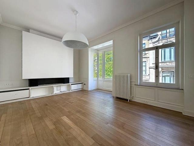 Maison location à Elsene, Bruxelles