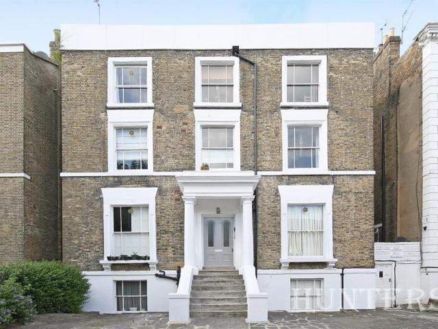 Apartment for rent in Camberwell, Greater London