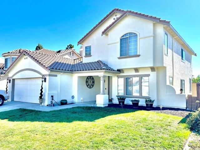 House for sale in Salinas, California