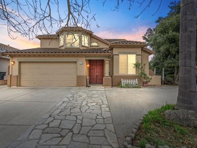 House for sale in Salinas, California