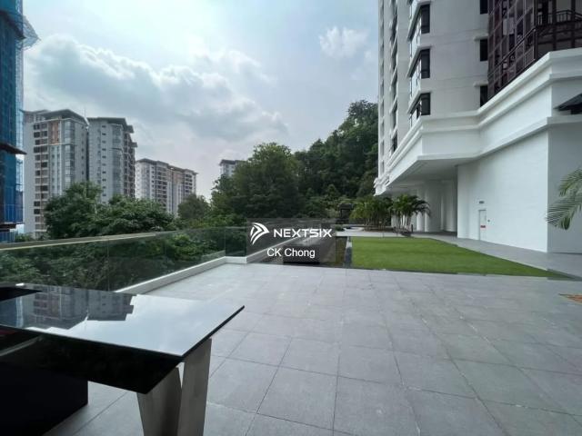 Residential House for sale in Sibu Laut