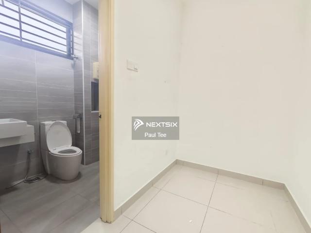 Residential House for sale in Sibu Laut