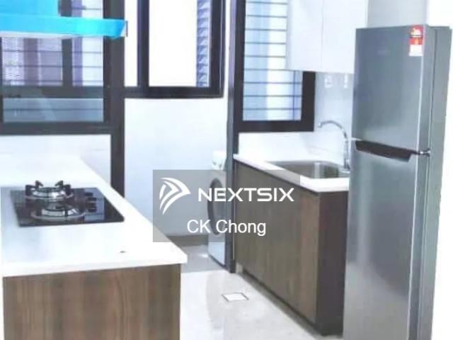 Residential House for sale in Sibu Laut