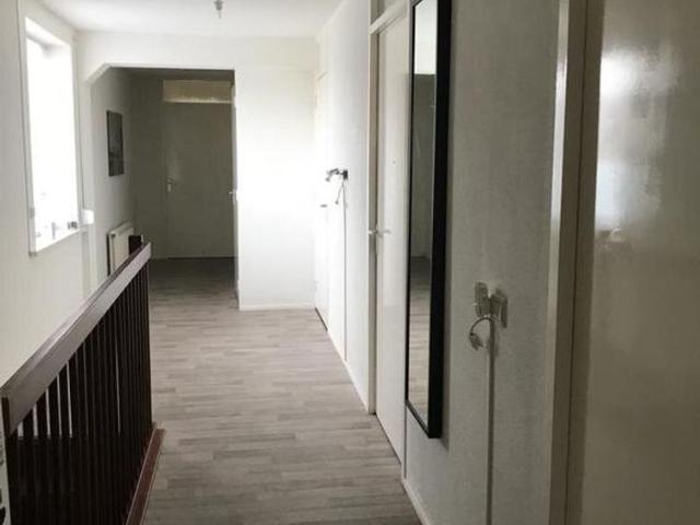 Appartement te huur in Leek