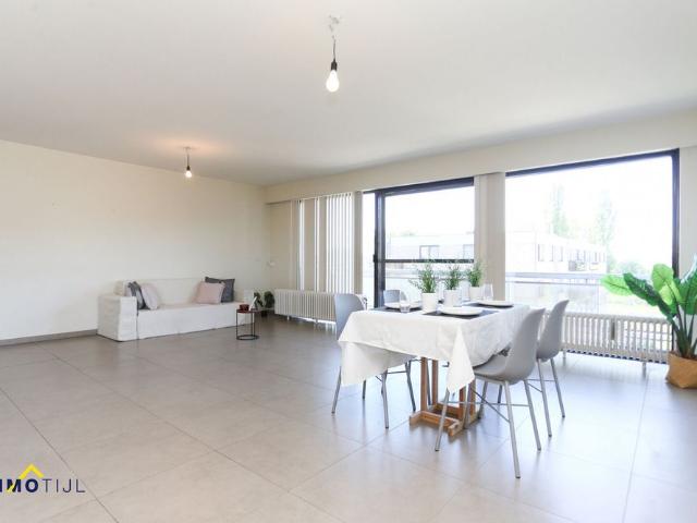 Appartement location à Dendermonde, Oost-Vlaanderen