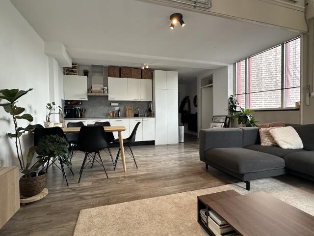 Appartement te huur in Deventer, Singels