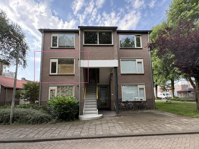 Appartement te huur in Drunen, Noord Brabant