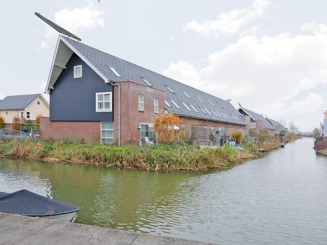 Woning te huur in De Watertuinen, Rosmalen