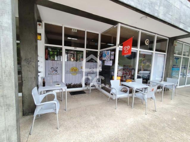 Loja venda em Santo Tirso, Porto