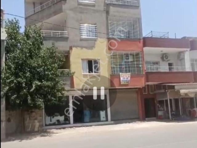 Kiziltepe, Mardin içerisinde satılık Bina