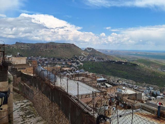 Mardin içerisinde satılık Villa