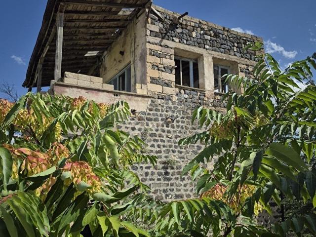 Hacilar, Kayseri içerisinde satılık Arsa