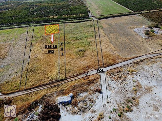 Lapseki, Çanakkale içerisinde satılık Arsa