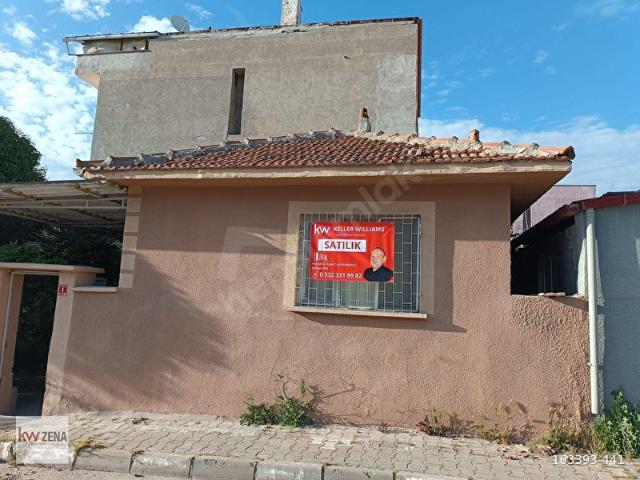 Balikesir içerisinde satılık Arsa